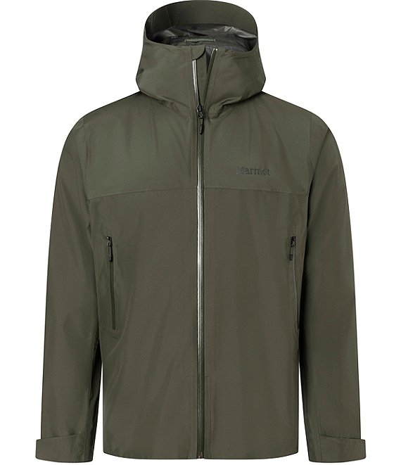 Marmot Minimalist Pertex® Rain Jacket | Dillard's