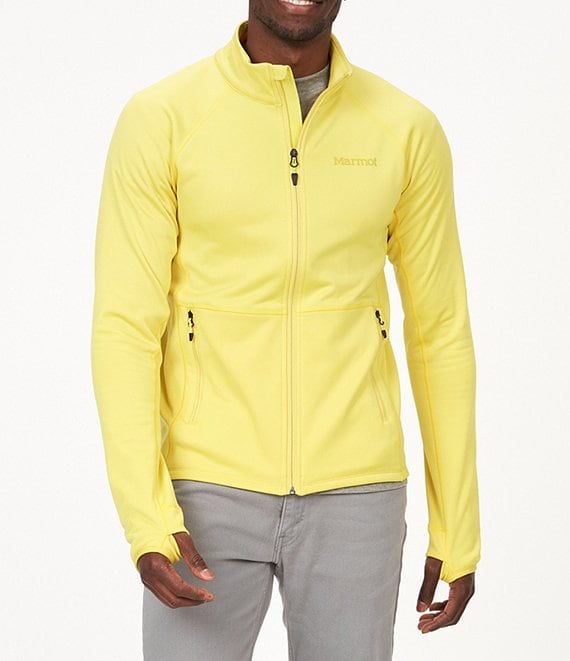 Marmot power stretch on sale jacket