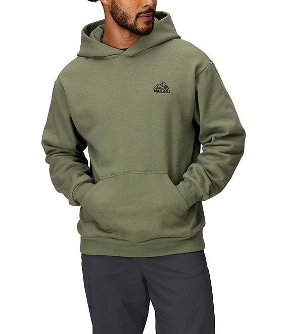Marmot Peaks Hoodie