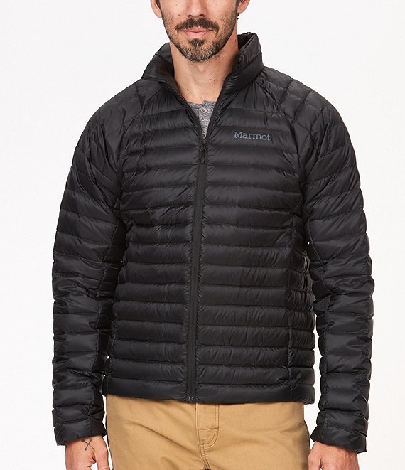 Marmot Pertex® Quantum Hype Down Puffer Snow Ski Jacket | Dillard's