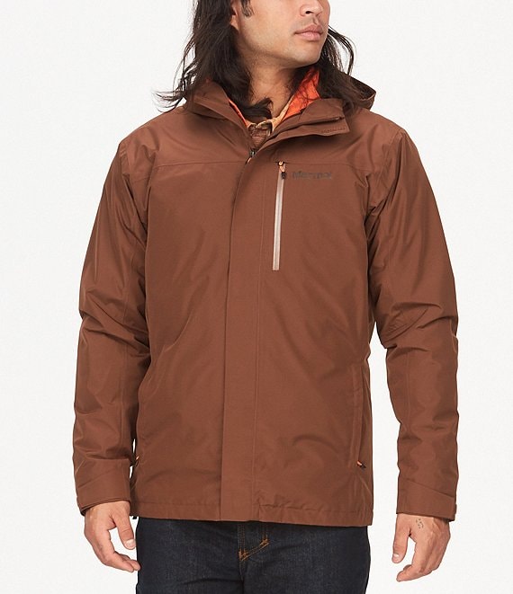 Marmot outlet Ramble Component Hooded Jacket