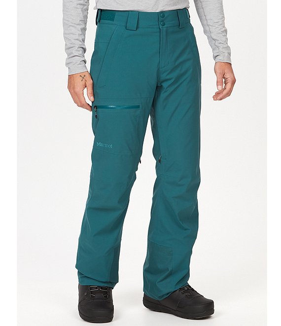 Is There a Difference Between $200 and $500 Snow Pants?