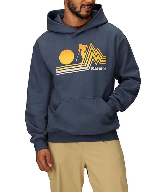 Marmot Retro Skiier Hoodie