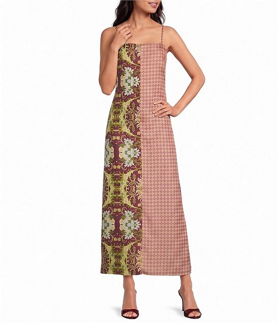 Mason's Daughter Margot Slip Dress