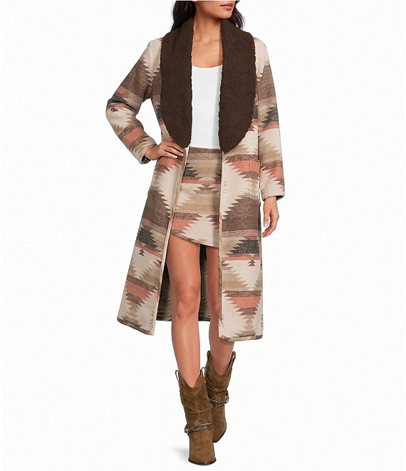 Mason's Daughter Wilder Jacket