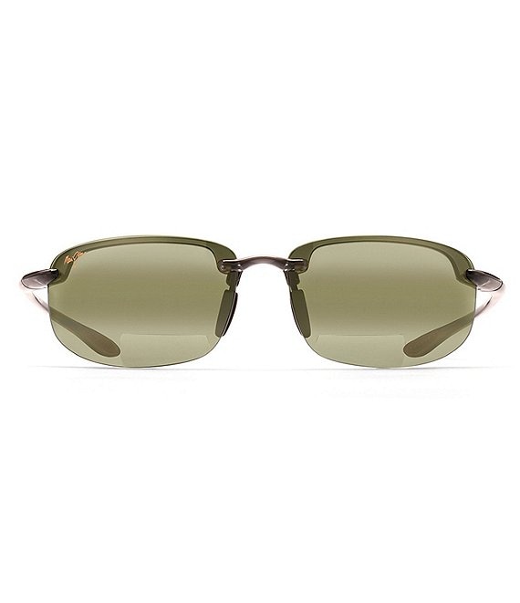 Maui jim clearance hookipa readers