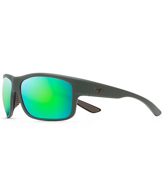 Maui Jim Southern Cross PolarizedPlus2® 66mm Sunglasses | Dillard's