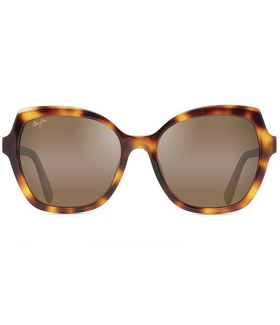 Maui Jim Women\'s GS76802 55mm Polarized Sunglasses Maui Jim | Accessories | Maui Jim Womens Gs7682 55mm  main image 4