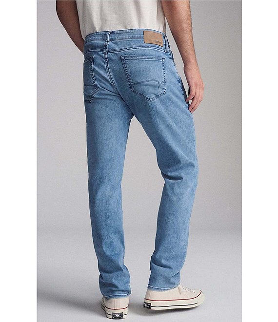 Mavi Jake Slim Leg Jeans | Dillard's