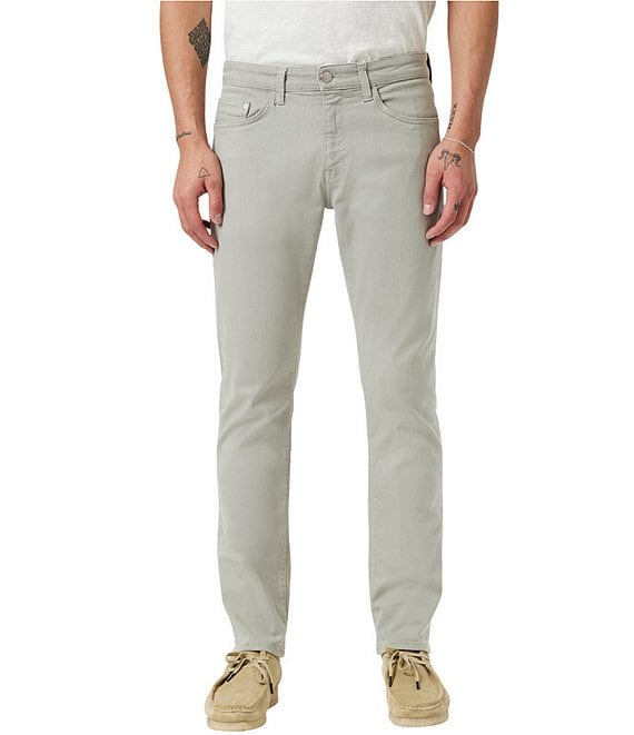 Mavi Marcus Slim Straight Leg Jeans