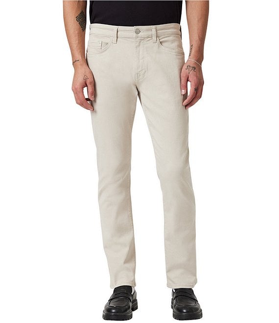Mavi Marcus Slim Straight Leg Jeans