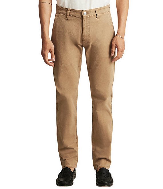 Mavi Milton Casual Twill Pants