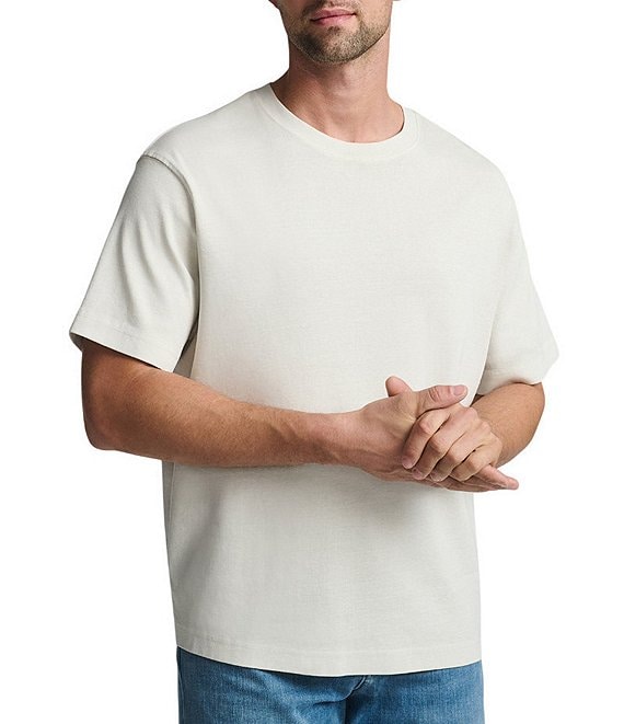 Mavi Short Sleeve T-Shirt