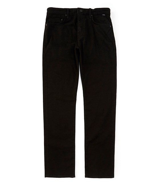 Mavi Zach Classic Fit Straight Leg Jeans | Dillard's
