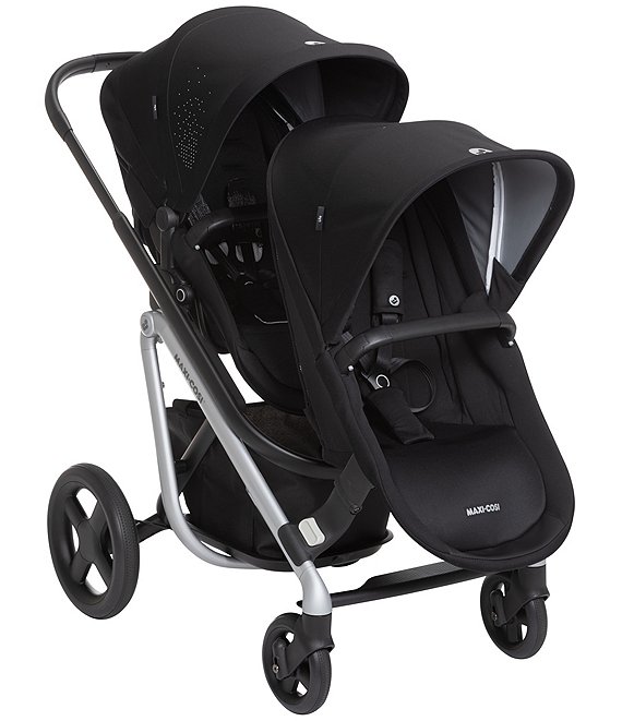 dillards baby strollers