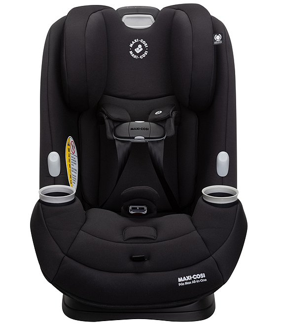6 Different Ways to Make Your Car Seat More Comfortable - AnnMarie