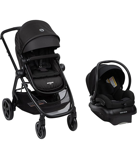 maxi cosi zelia 5 in 1 stroller