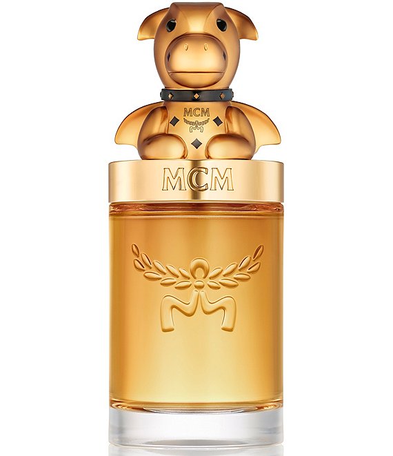 MCM Daring Dragon Eau de Parfum
