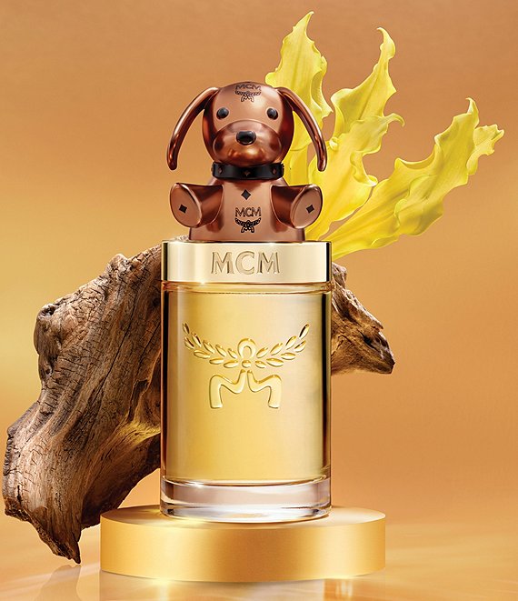 MCM Darling Doxie Eau de Parfum Travel Spray | Dillard's