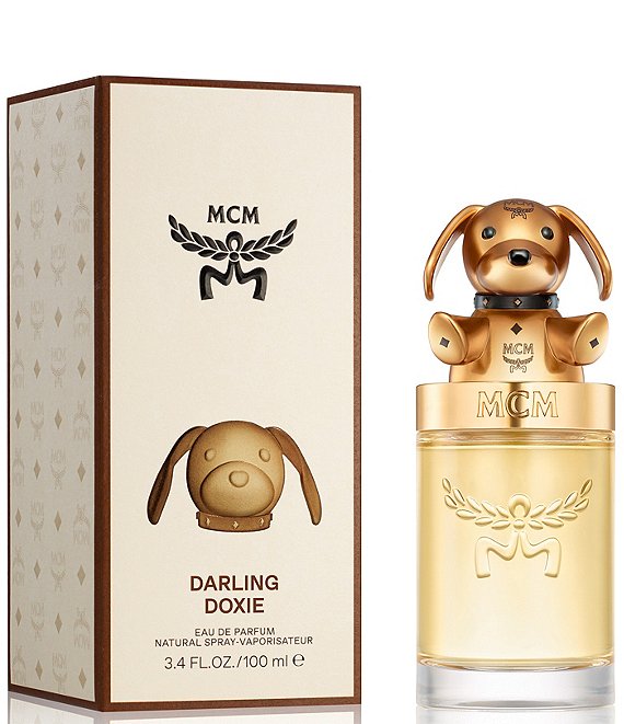 MCM Darling Doxie 100ml 香水 MCM Darling Doxie Eau de Parfum | Dillard's
