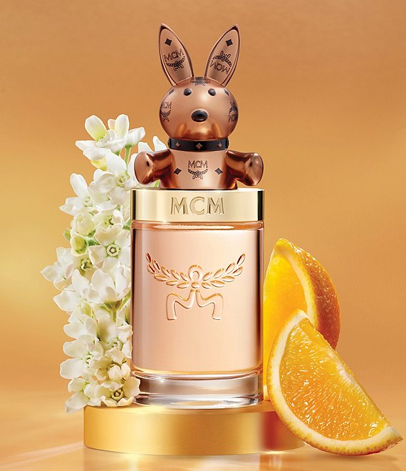 MCM Jolly Rabbit Eau de Parfum Travel Spray | Dillard's