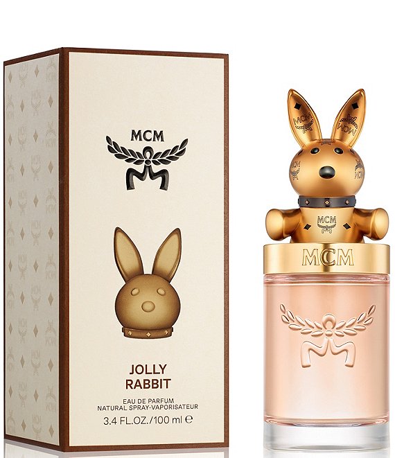 香水(女性用) MCM Jolly Rabbit Eau de Parfum 100ml MCM Jolly Rabbit Eau de Parfum | Dillard's