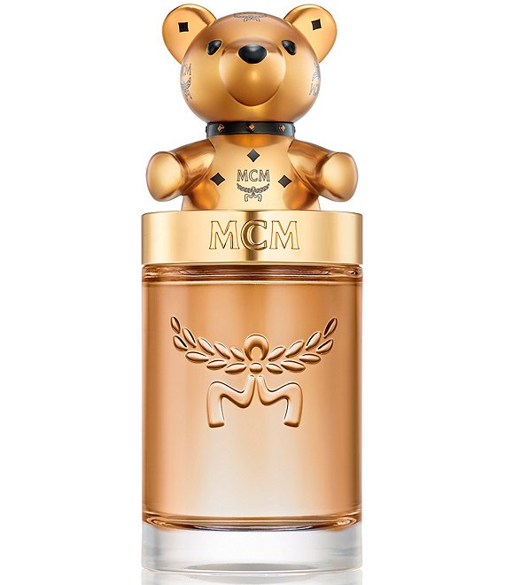 MCM Mighty Bear Eau de Parfum