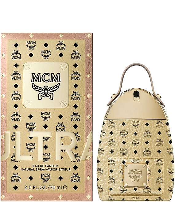 MCM ULTRA Eau de Parfum Spray | Dillard's