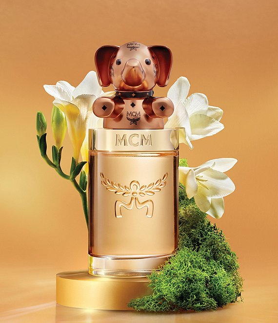 MCM Zen Elephant Eau de Parfum Travel Spray | Dillard's