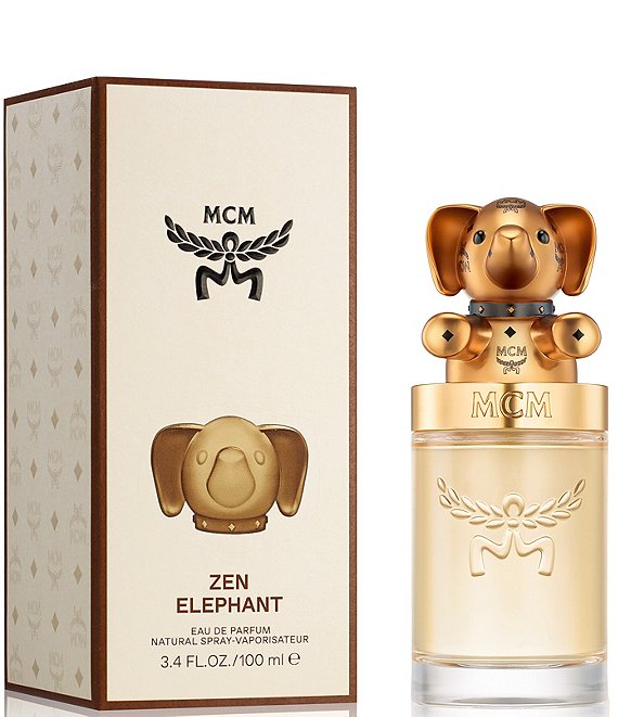 MCM Zen Elephant Eau de Parfum | Dillard's