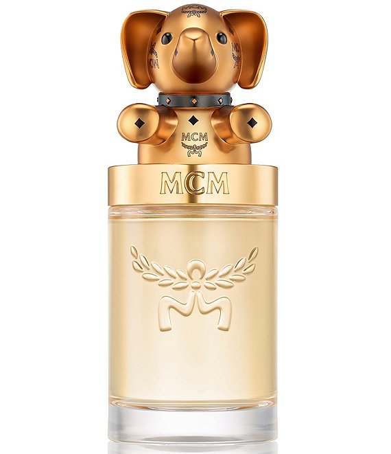 MCM Zen Elephant Eau de Parfum