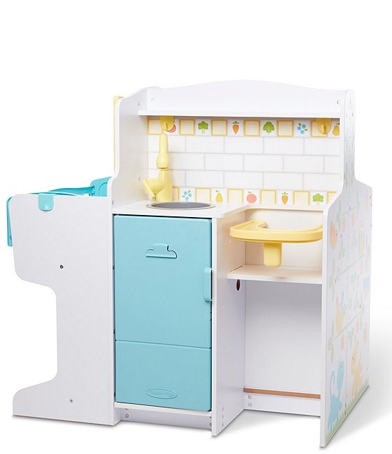 Melissa & Doug Doll Care Play Center