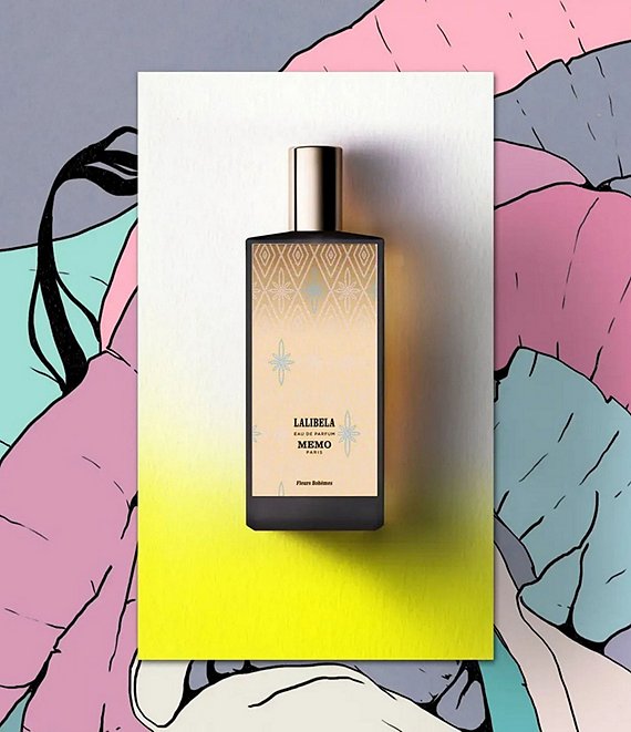 Memo Paris Lalibela Eau de Parfum | Dillard's