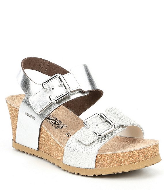 dillards mephisto sandals