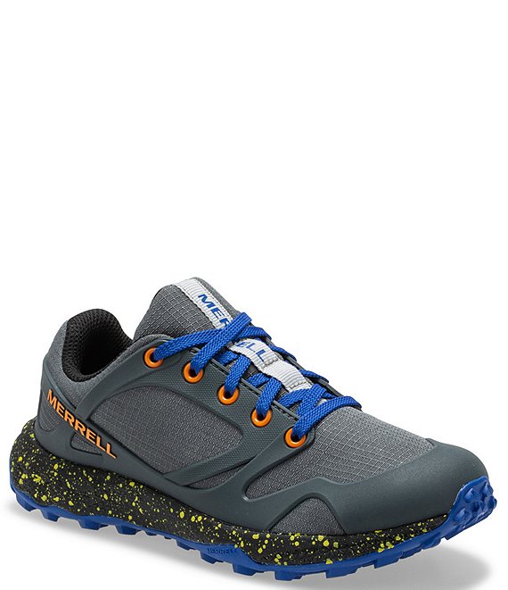 Merrell Boys' Altalight Low Sneakers (Youth)