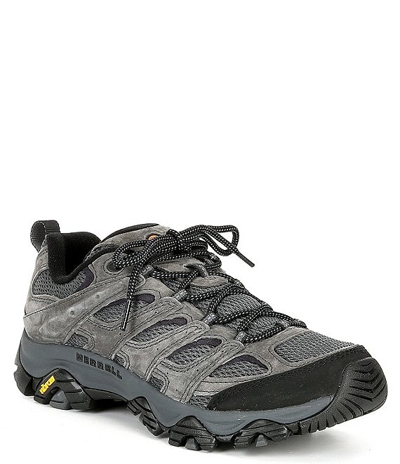 Merrell men's sale moab ventilator