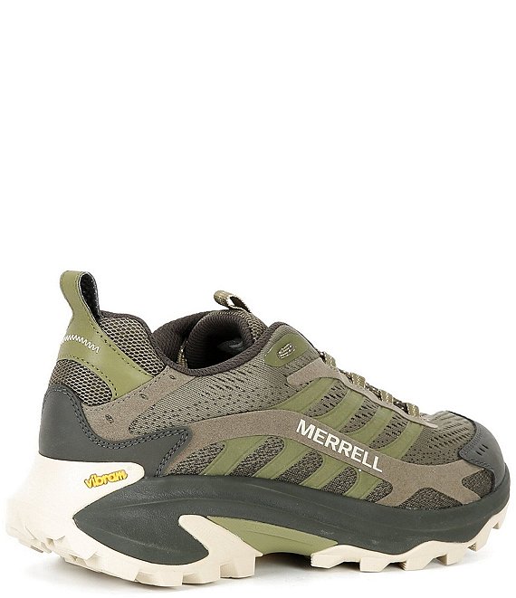 Merrell Men's Moab Speed 2 Hiking Sneakers | Dillard's