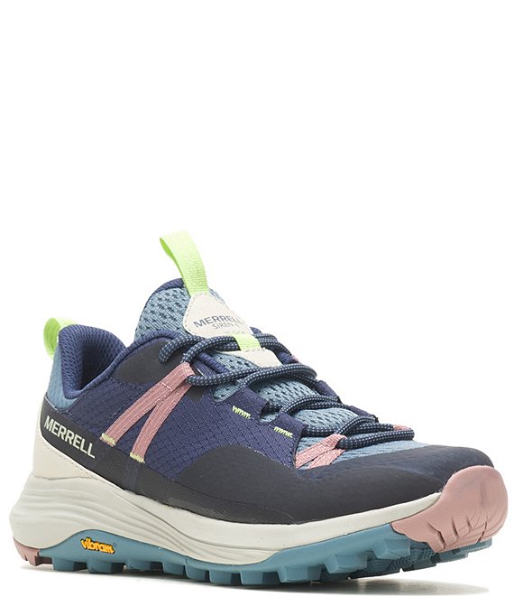 Color:Sea - Image 1 - Women's Siren 4 Hiking Shoes