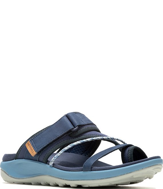 Merrell Women's Terran 4 Post Toe Loop Sandals
