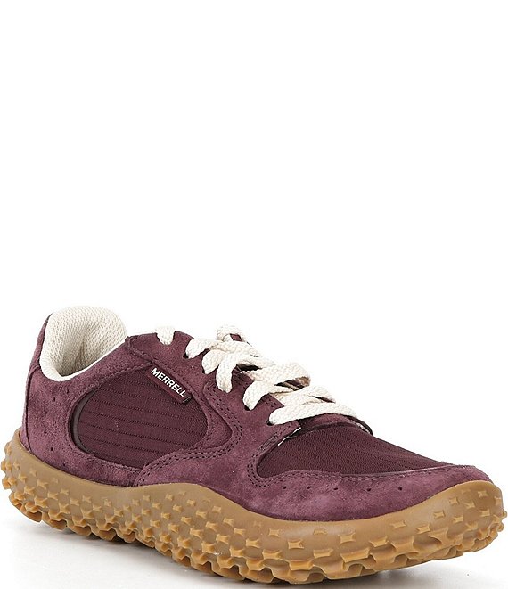 Merrell Women's Wrapt Waterproof Sneakers | Dillard's