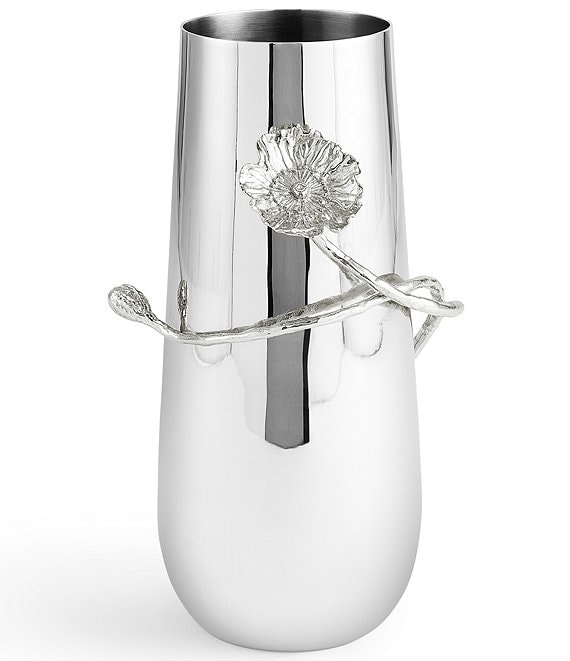 Michael Aram Poppy Collection Vase