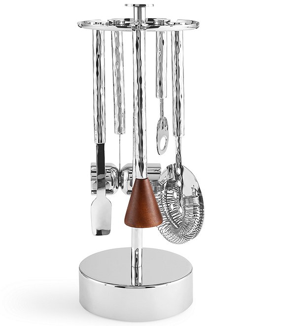 Michael Aram Reflective Collection Bar Tools