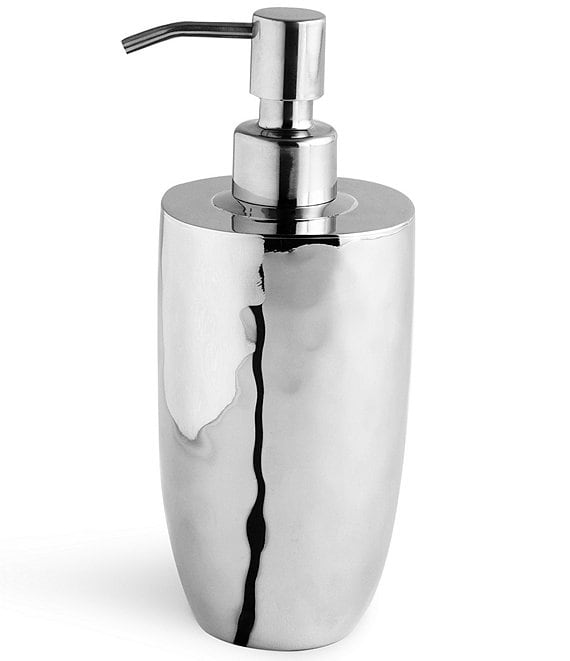 Michael Aram Reflective Collection Soap Dispenser