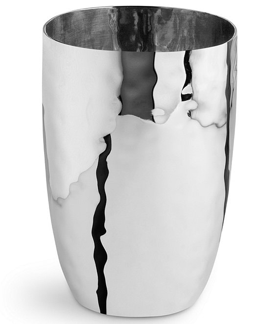 Michael Aram Reflective Toothbrush Holder