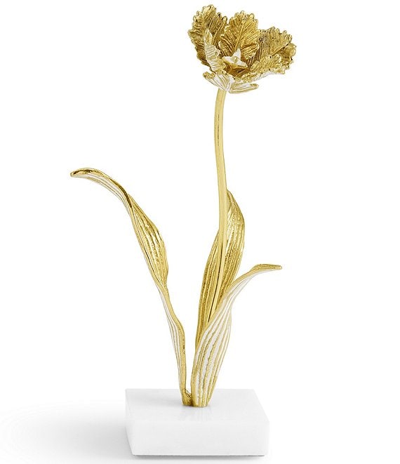 Michael Aram Tulip Decorative Object Figurine