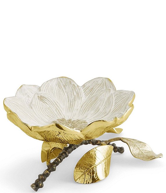 Michael Aram Vintage Bloom Dish | Dillard's