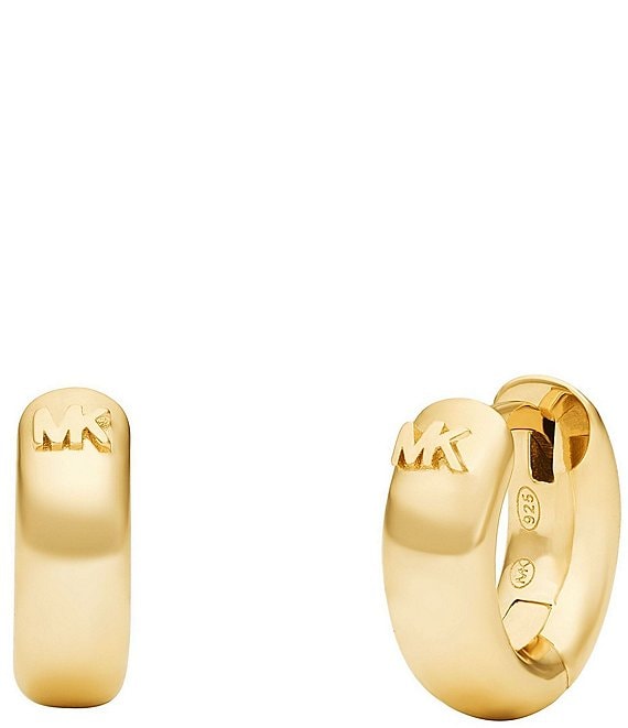 Amazon.com: 3 Pairs 14K Gold Plated Huggie Hoop Earrings for Women,  Minimalist Gold Huggie Hoop Earrings, Simple 3 sizes Hoop Earrings for  Women Men Girl Gift (Gold): Clothing, Shoes & Jewelry