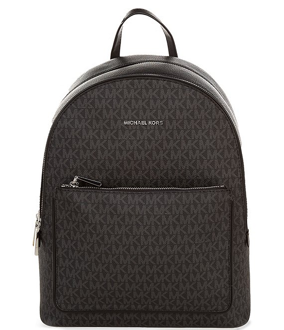 Michael Kors Adina Large Logo Backpack | Dillard's