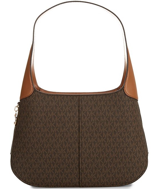 Michael Kors Alice Large Top Zip Shoulder Bag | Dillard's
