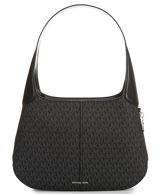 Michael Kors Alice Large Top Zip Shoulder Bag